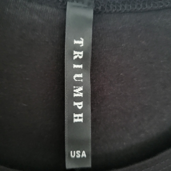 Mermaid Logo Tank top - Picture 3 of 5